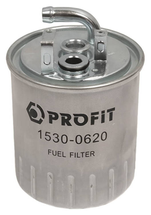 PROFIT 1530-0620 Fuel Filter In-Line Filter