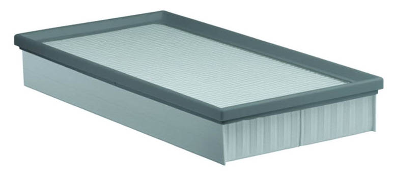 Filtro aria Cartuccia filtro LX 2024 KNECHT per PORSCHE VW - Immagine 8