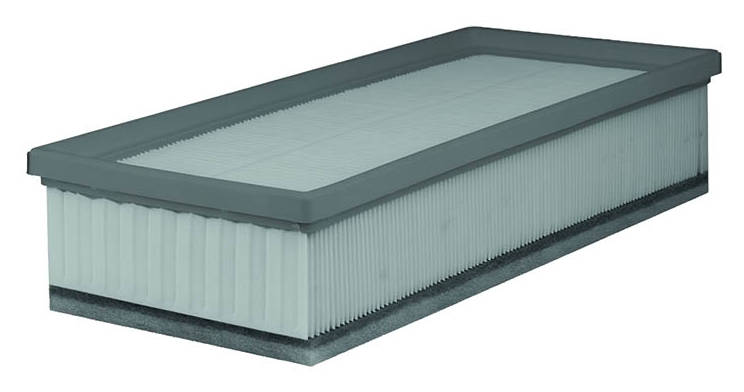 MAGNETI MARELLI 154705793500 Filtro aria Cartuccia filtro