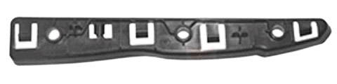 VAN WEZEL 1607567 Mounting Bracket, bumper Left Front-image-9051494