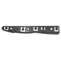 VAN WEZEL 1607568 Mounting Bracket, bumper Right Front-image-9051495