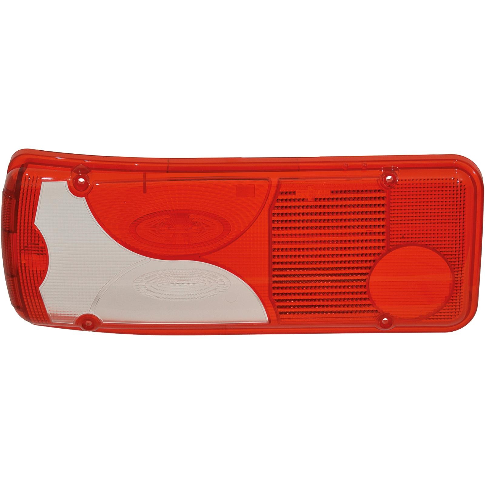DIEDERICHS 1663193 Lens, combination rearlight Left-image-9064221
