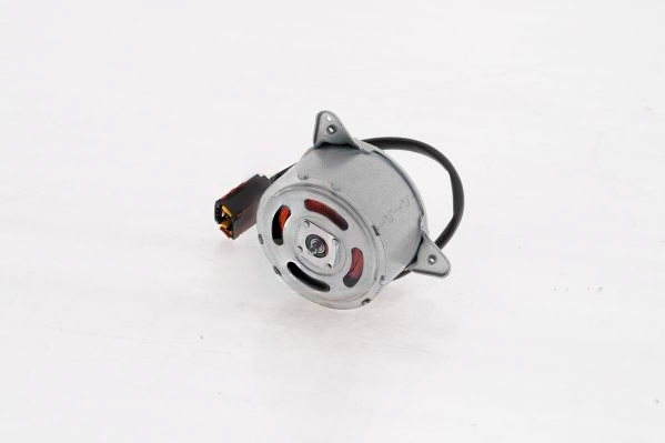 Side view of AKS DASIS 168062N Electric Motor, radiator fan