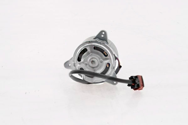 Side view of AKS DASIS 168062N Electric Motor, radiator fan