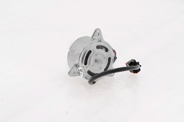Side view of AKS DASIS 168062N Electric Motor, radiator fan