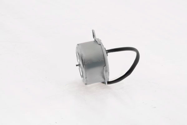 Side view of AKS DASIS 168062N Electric Motor, radiator fan
