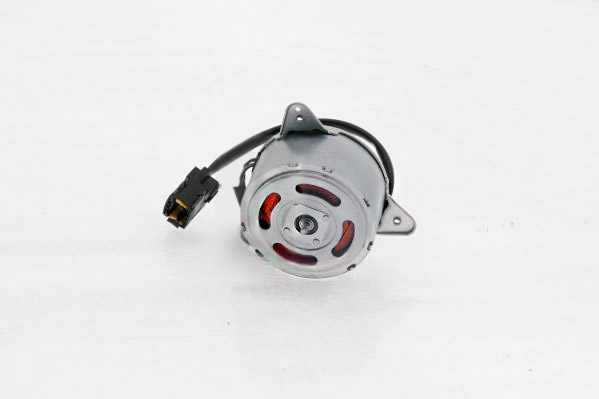 Side view of AKS DASIS 168062N Electric Motor, radiator fan