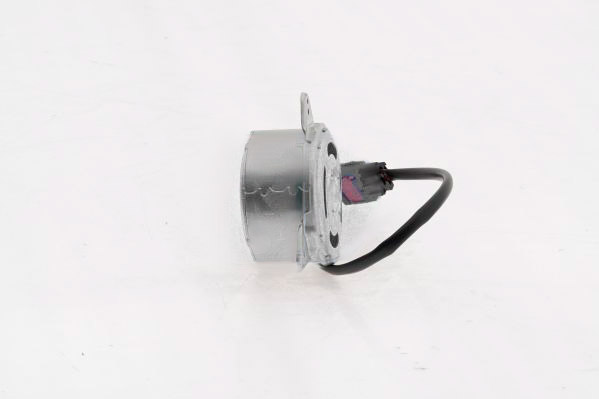 Side view of AKS DASIS 168062N Electric Motor, radiator fan