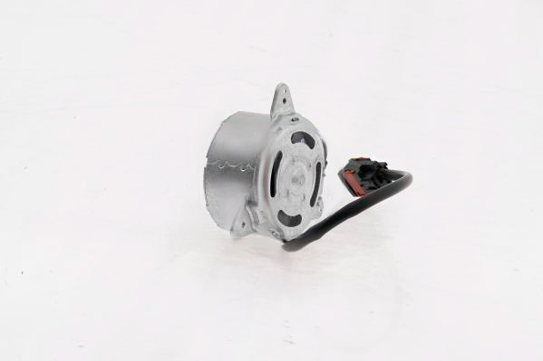 Side view of AKS DASIS 168062N Electric Motor, radiator fan