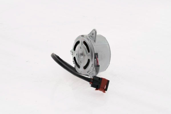 Side view of AKS DASIS 168062N Electric Motor, radiator fan