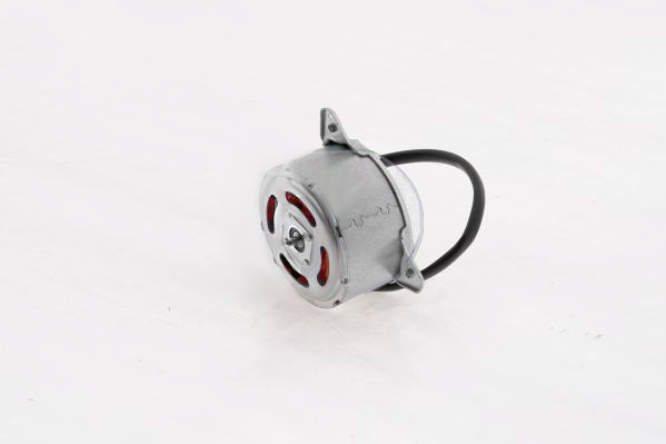 Side view of AKS DASIS 168062N Electric Motor, radiator fan