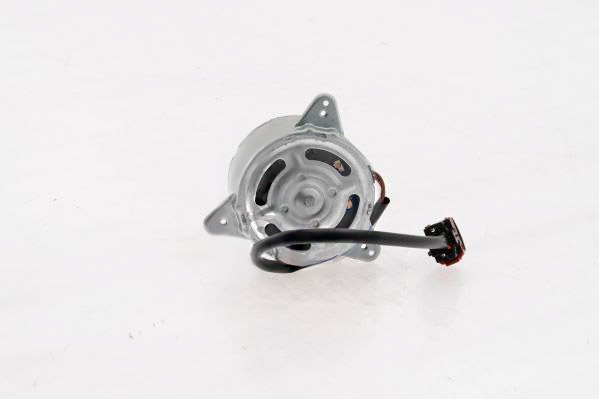 Side view of AKS DASIS 168062N Electric Motor, radiator fan