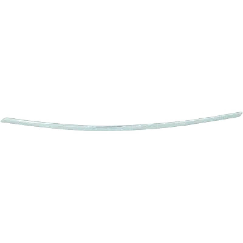DIEDERICHS 1686062 Protective trim for bumper-image-9066339