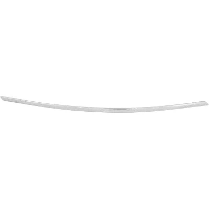 DIEDERICHS 1686063 Protective trim for bumper-image-9066340