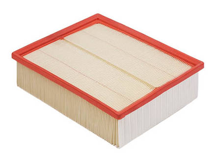 KRAFT 1710142 Air filter Filter Insert-image-9074252