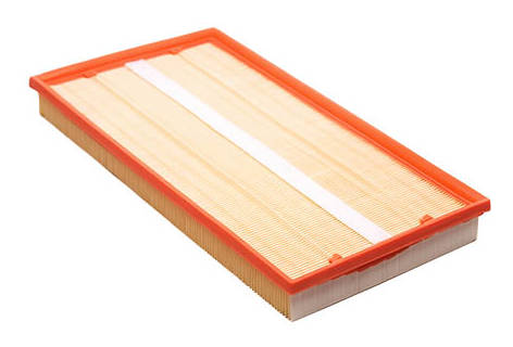 KRAFT 1711335 Air filter Filter Insert-image-9074531