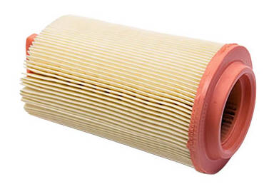KRAFT 1711410 Air filter Filter Insert-image-9074551