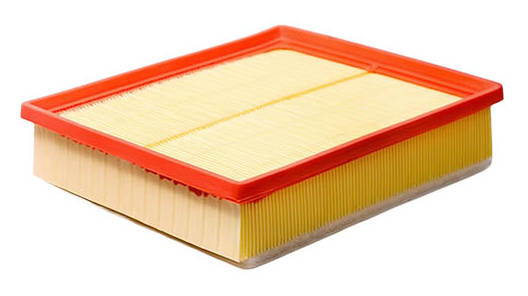 KRAFT 1711850 Air filter Filter Insert