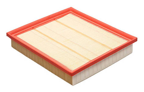 KRAFT 1712350 Air filter Filter Insert