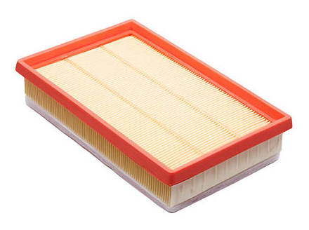 KRAFT 1713398 Air filter Filter Insert-image-9074941
