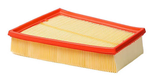 KRAFT 1715018 Air filter Filter Insert-image-9075314