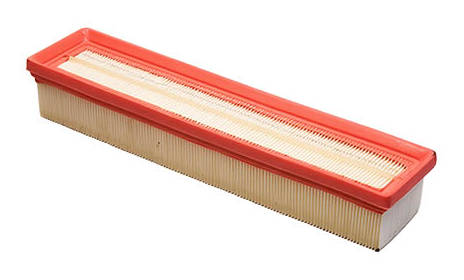 KRAFT 1715076 Air filter Filter Insert-image-9075323