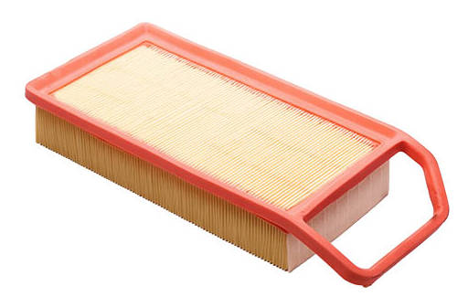 KRAFT 1716160 Air filter Filter Insert