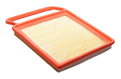 KRAFT 1716540 Air filter Filter Insert