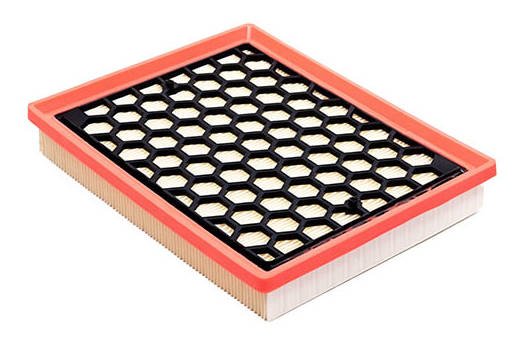KRAFT 1717203 Air filter Filter Insert