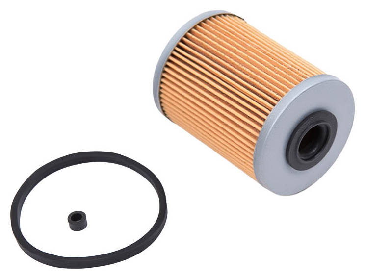 KRAFT 1725040 Fuel Filter Filter Insert