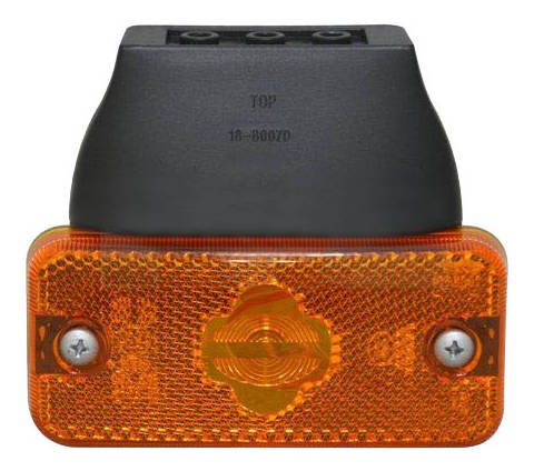 TYC 18-11007-01-9 Turn Signal both sides, with holder-image-9089920