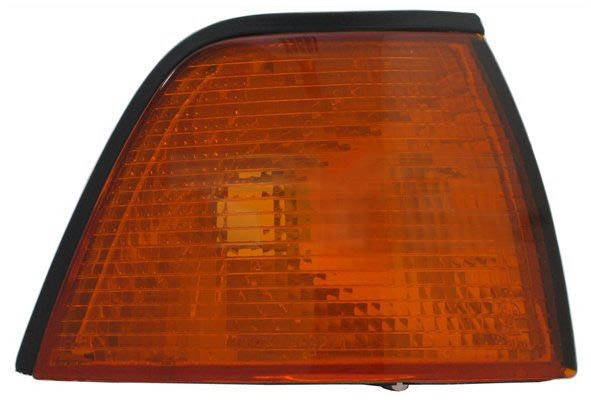 TYC 18-3272-01-2 Turn Signal Left Front, without bulb holder-image-9091039