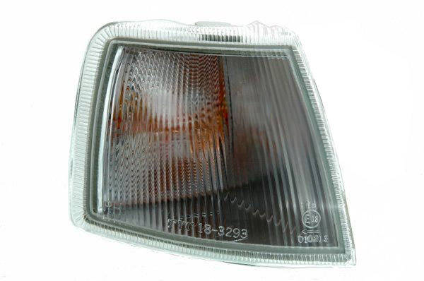 TYC 18-3293-01-2 Turn Signal Right Front, without bulb holder-image-9091041