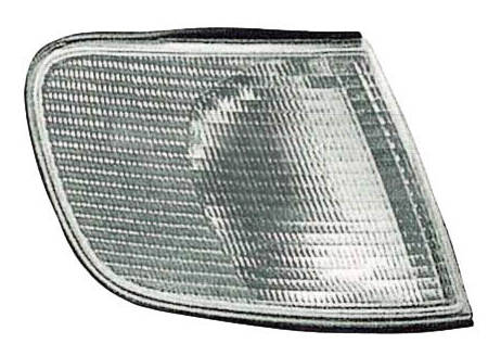 TYC 18-5001-11-2 Turn Signal Right Front, without bulb holder-image-9091144