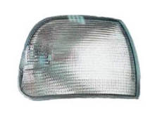 TYC 18-5541-01-2 Turn Signal Right Front, without bulb holder-image-9091168