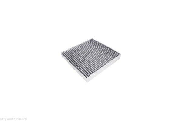 AUTOMEGA 180001410 Pollen filter Activated Carbon Filter-image-9093518