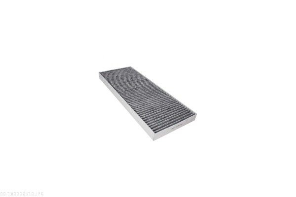 AUTOMEGA 180006510 Pollen filter Activated Carbon Filter-image-9093607