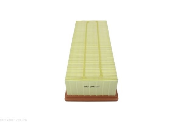 AUTOMEGA 180025510 Air filter Filter Insert-image-9093921