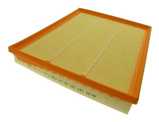 AUTOMEGA 180031610 Air filter Filter Insert-image-9094015