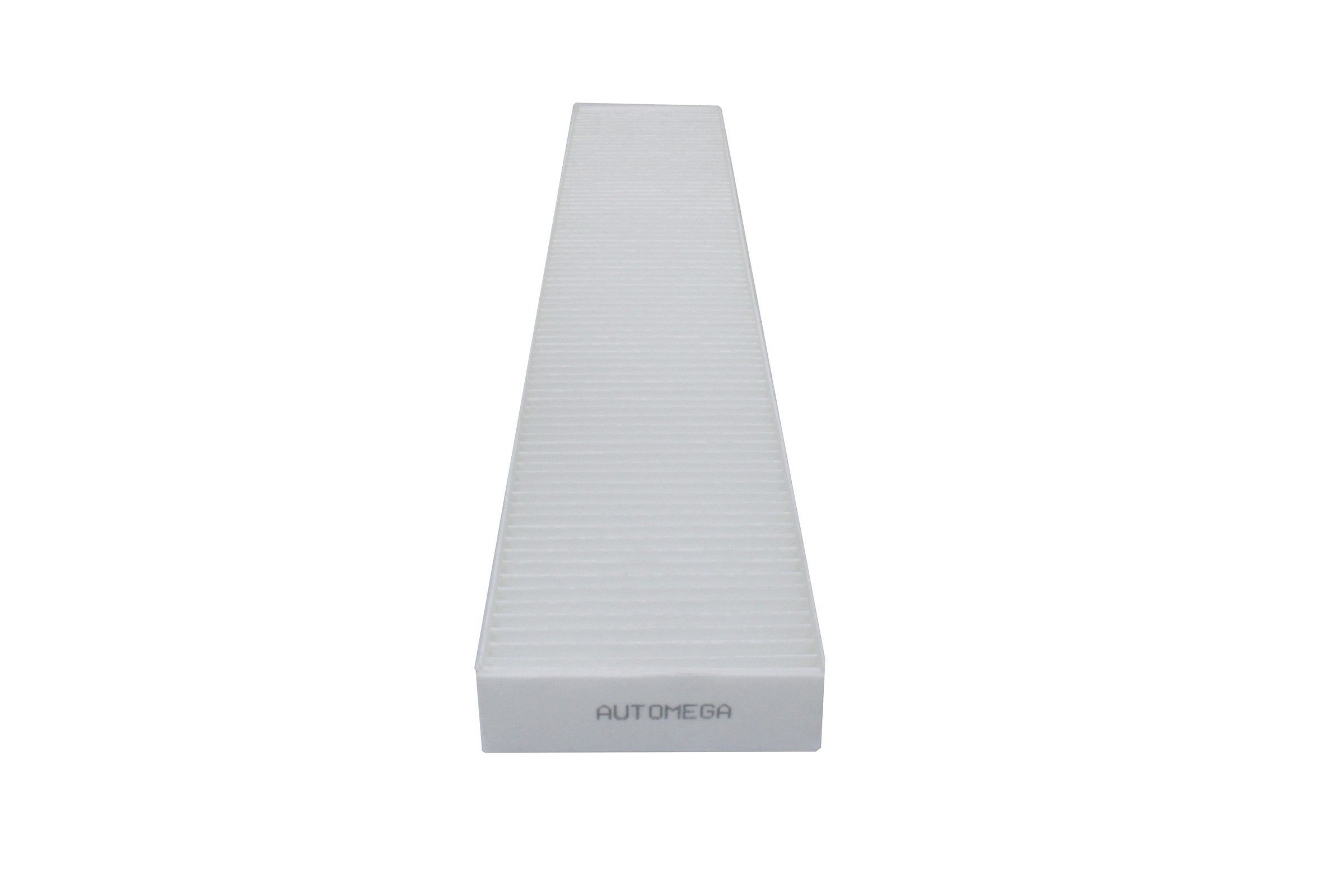 AUTOMEGA 180044910 Pollen filter Particulate Filter-image-9094205