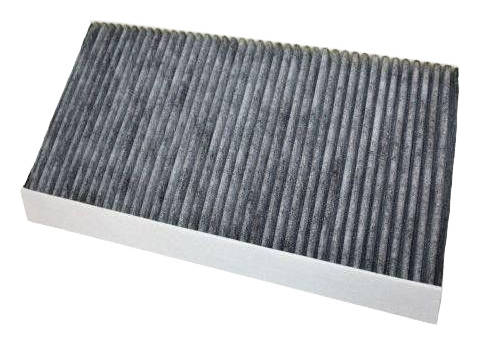 AUTOMEGA 180046710 Pollen filter Activated Carbon Filter-image-9094235