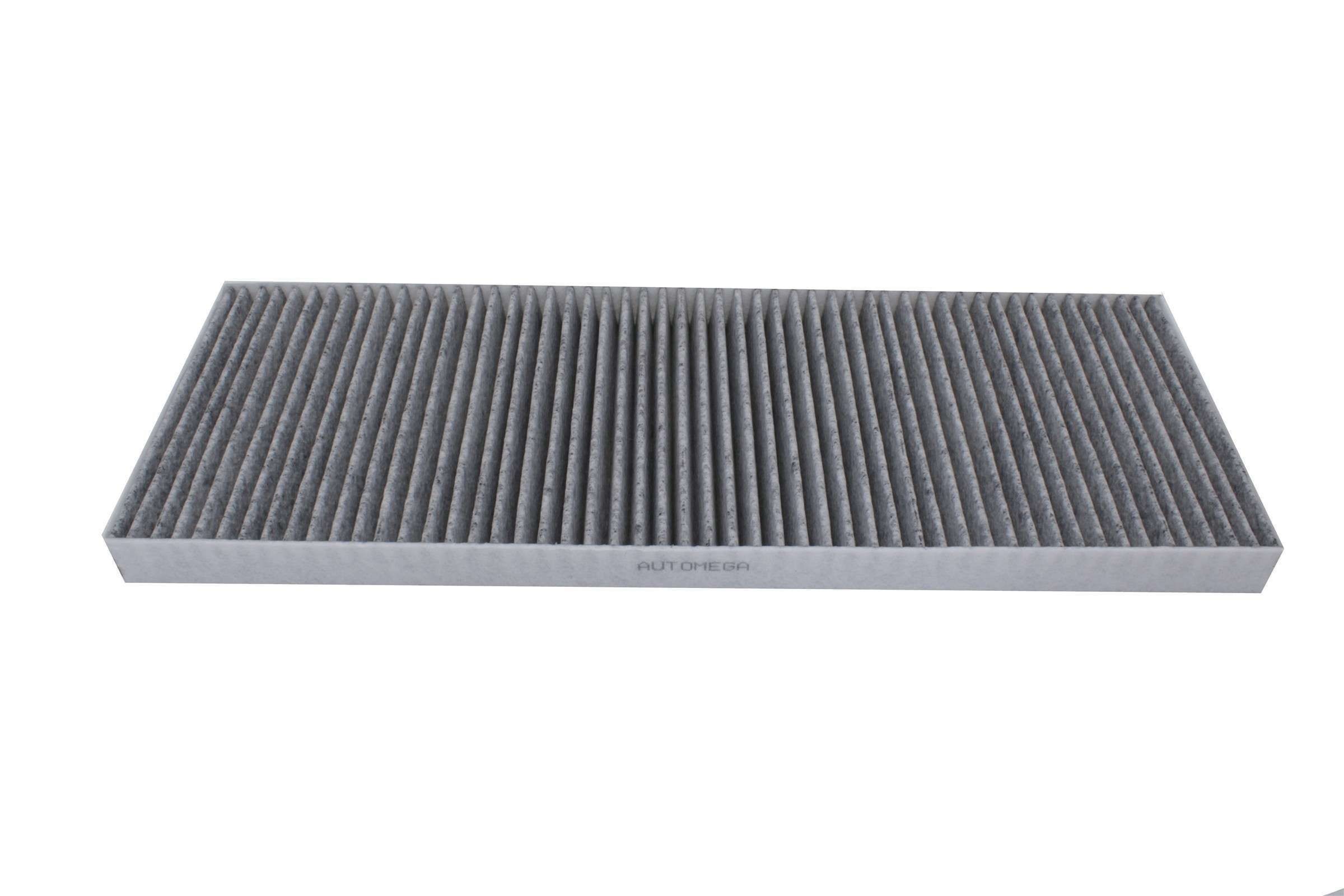 AUTOMEGA 180047410 Pollen filter Activated Carbon Filter-image-9094246