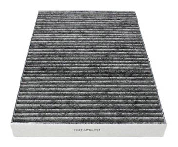 AUTOMEGA 180049010 Pollen filter Activated Carbon Filter-image-9094266