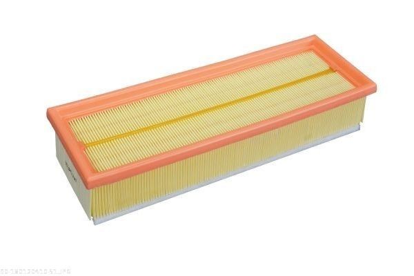 AUTOMEGA 180120410 Air filter Filter Insert, with pre-filter
