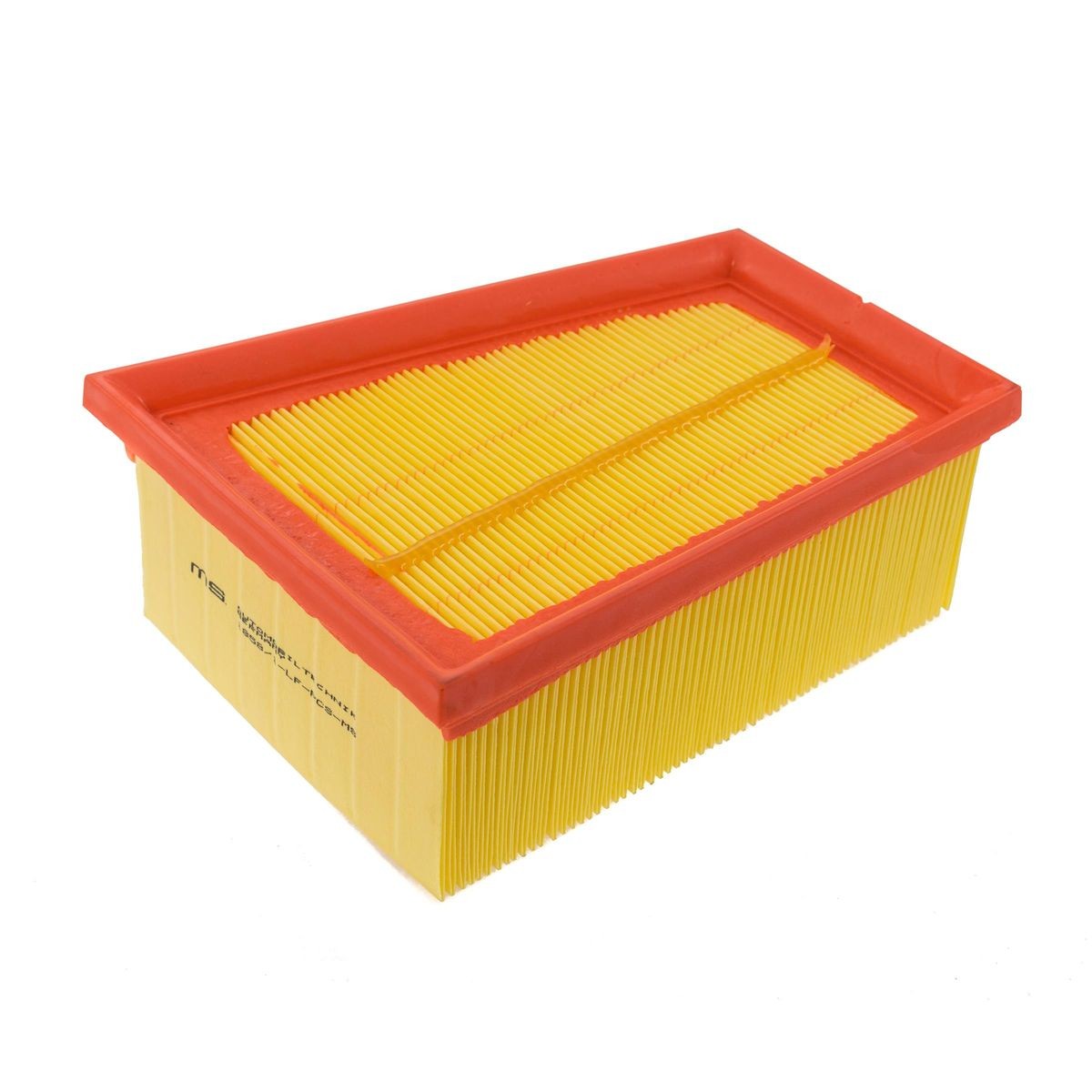 MASTER-SPORT 1858/1-LF-PCS-MS Air filter Filter Insert