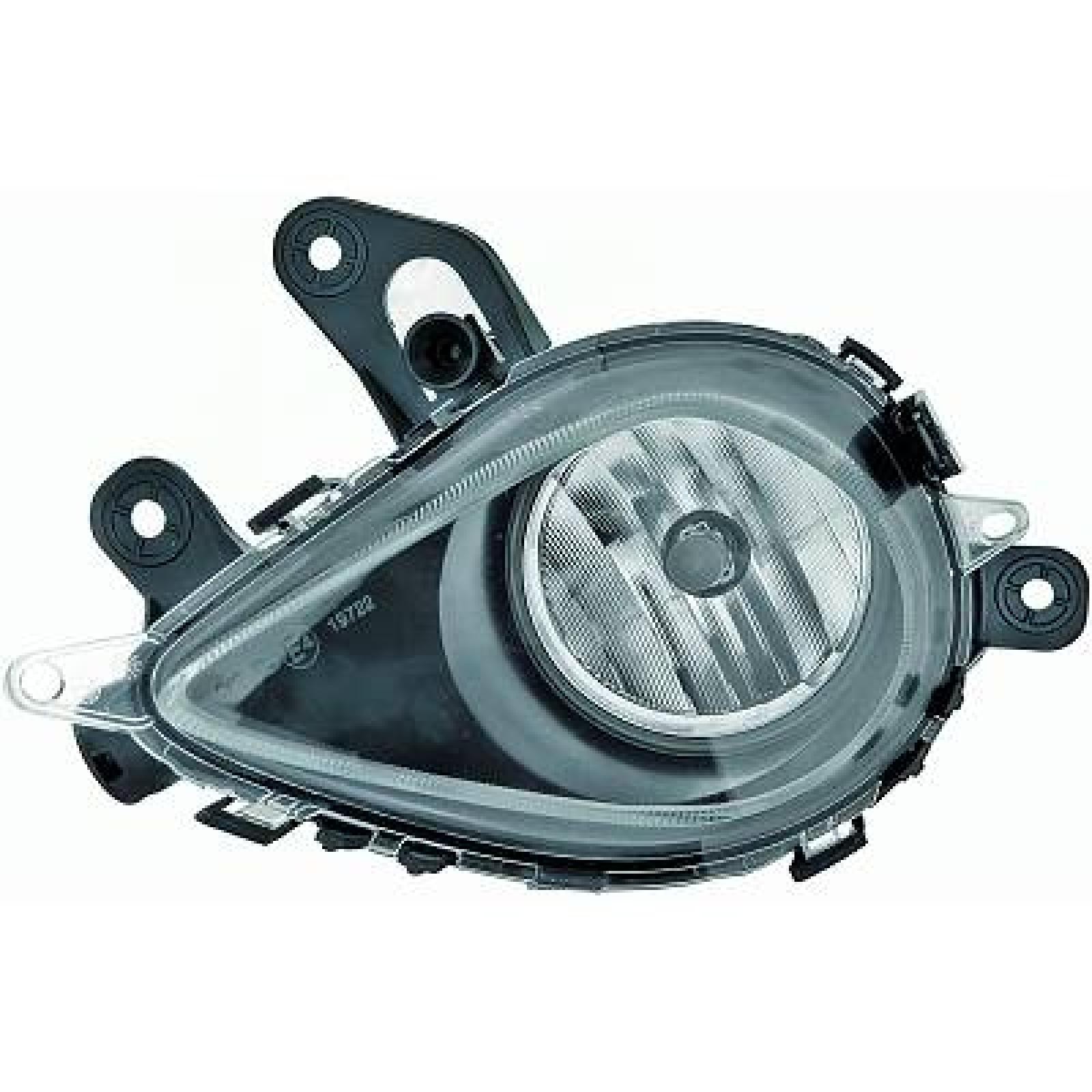 DIEDERICHS 1892089 Rear Fog Light Left, without bulb holder-image-9125165