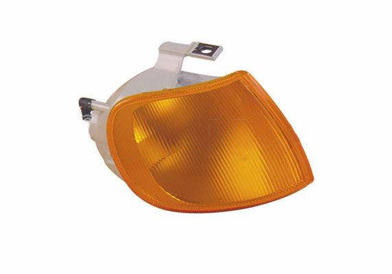 ALKAR 1905107 Turn Signal Right Front, without bulb, Orange-image-9139597