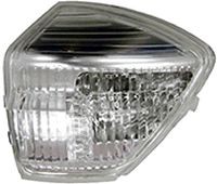 VAN WEZEL 1905916 Turn Signal Right Exterior Mirror-image-9139760