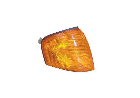ALKAR 1906540 Turn Signal Right Front, Orange-image-9141131