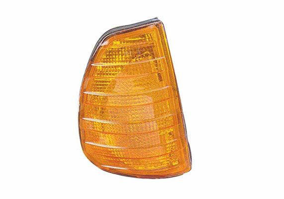 ALKAR 1906704 Turn Signal Right Front, Orange-image-9141168